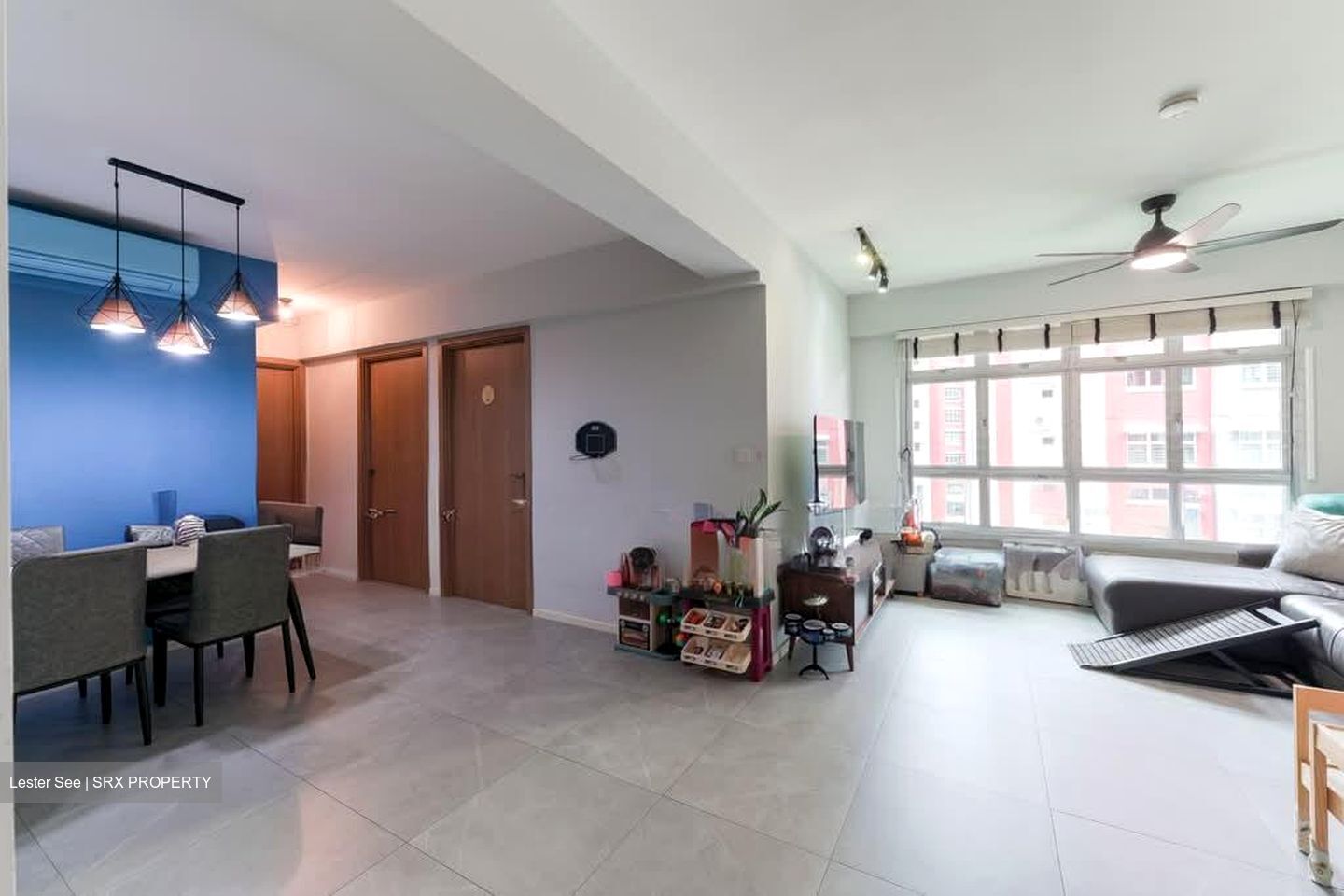 Blk 439C West Edge @ Bukit Batok (Bukit Batok), HDB 4 Rooms #552026611